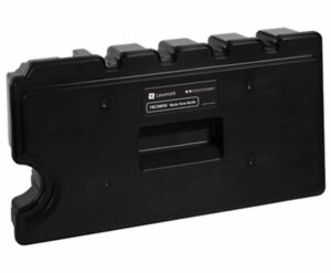 LEXMARK Bottle of recovery of toner used (74C0W00)