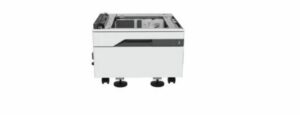 LEXMARK 520 tray w/caster CX/MX93x (32D0801)