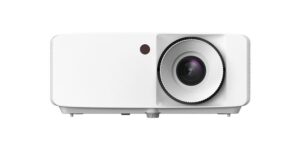 OPTOMA ZH400 4000ANSI FULLHD 1.48-1.62:1 LASER PROJECTOR (E9PD7KK01EZ14KD)