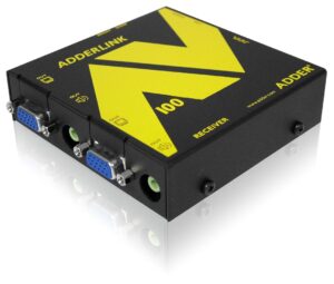 Adder – Link AV VGA Digital Signage  (ALAV101R)