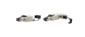 KRAMER CON-FIELD-360 CAT6A RJ45 FIELD PLUG-360 (99-9210360)