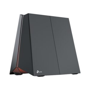 TP-LINK BE9300 Tri-Band Wi-Fi 7 Router (ARCHER GE550)