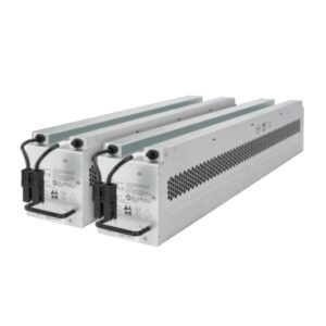 APC REPLACEMENT BATTERY CARTRIDGE #174 (APCRBC174)