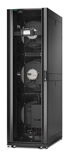APC INROW RC, 600MM, CHILLED WATER, 380-415V, 50/60HZ (ACRC602)