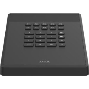 AXIS – TU9003 Keypad (02476-001)