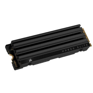 CORSAIR MP600 ELITE 1TB NVMe M.2 SSD HS (CSSD-F1000GBMP600EHS)
