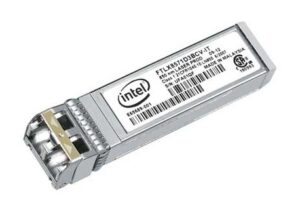 INTEL E10GFSPSR Serveradapter opt Module (E10GSFPSR)