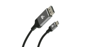 IOGEAR – USB-C to DisplayPort 5K  (G2LU3CDP22)