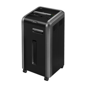 FELLOWES 225CI 100proc JAM PROOF CC 230V (4622001)