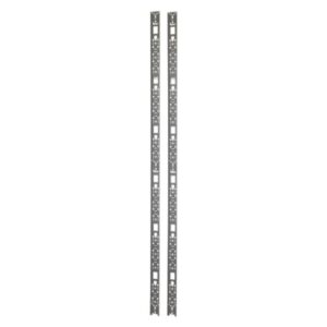 APC NARROW VERTICAL CABLE ORGANIZER, NETSHELTER SX, 42U (AR7511)