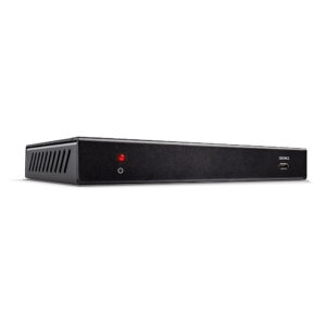 Lindy – 100M Cat.6 Hdmi 18G & Ir  (38207)