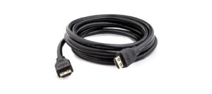 KRAMER C-HMU-6 ULTRA HIGH SPEED HDMI (MALE/MALE) CABLE-6FT 1.8M (97-0102006)