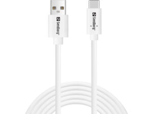 SANDBERG USB-C > USB-A 2.0 2M SAVER (336-14)