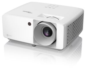 OPTOMA ZH420 4300ANSI FULLHD 1.12-1.47:1 LASER PROJECTOR (E9PD7L301EZ1)