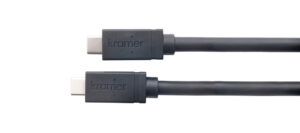 KRAMER CA-U32/FF-15 USB-C CABLE, USB 3.2, ACTIVE, 4.6M (96-0219105)