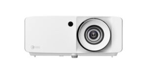 OPTOMA ZH450 4500ANSI FULLHD 1.4-2.24:1 LASER PROJECTOR (E9PD7L321EZ1)