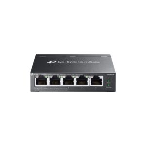 TP-LINK ES205G 5-PORT GIGABIT EASY MAN. SWITCH