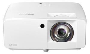 OPTOMA ZH450ST 4200ANSI FULLHD 0.5:1 LASER PROJECTOR (E9PD7L311EZ3)