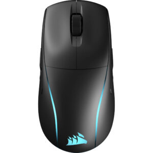 CORSAIR M75 WIRELESS Lightweight Black (CH-931D010-EU)