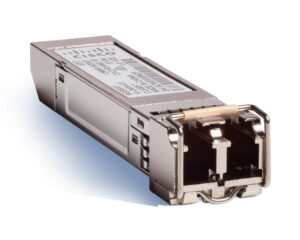 CISCO – Transceiver/1000BASE-SX SFP Module MMF (GLC-SX-MMD=)