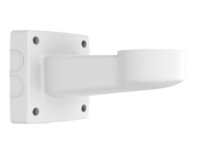 Axis 5901-331, Kiinnitys, Universaali, Valkoinen, Axis, AXIS Q8641-E AXIS Q8642-E, Alumiini