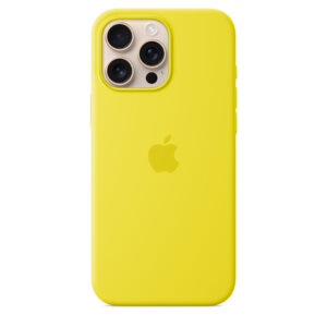 APPLE iPhone 16 Pro Max Sil Case Mgs Str (MA7U4ZM/A)