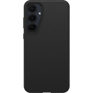 OtterBox React Galaxy A55 5G BLK PolyBag (77-95420)