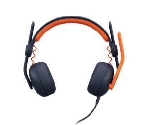 LOGITECH – LOGI Zone Learn - CLASSIC BLUE - WW-9006 (981-001372)
