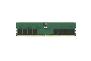 KINGSTON – 32GB 5600MT/s DDR5 Non-ECC CL46 DIMM 2Rx8 (KVR56U46BD8-32)
