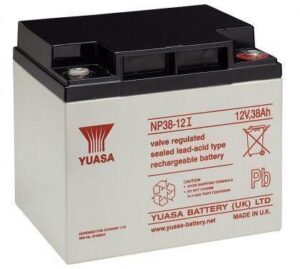 CoreParts – Lead Acid Battery (MBXLDAD-BA028)