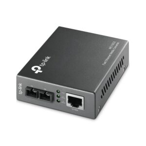 TP-LINK MC110CS 100BASE-FX TO TX SINGLE SC CONV.
