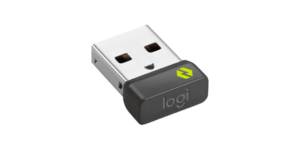 LOGITECH – LOGI MK370 Combo Business - GRAPH (PAN) (920-012072)