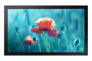 SAMSUNG 13" FHD, 16:9, QB13R-M, 500 NITS, 16/7 SOC WIFI (LH13QBRMBGCXEN)