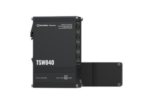 TELTONIKA IOT SWITCH TSW040 8X POE (TSW040000000)