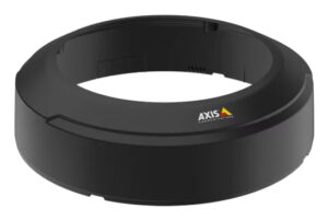AXIS – M30 SKIN COVER A BLACK 4P (01463-001)