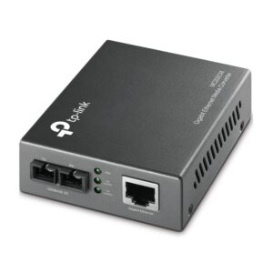 TP-LINK MC200CM 1000BASE-SX TO T MULTI SC CONV.