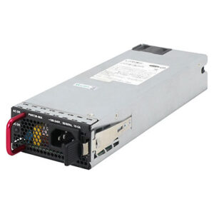 Hewlett Packard – HPE X362 720W AC PoE Power Supply (JG544A#ABB)