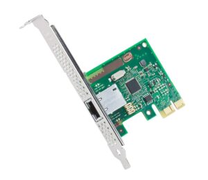 INTEL I210T1BLK Server Adapter PCIe bulk