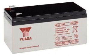 CoreParts – Lead Acid Battery (MBXLDAD-BA011)