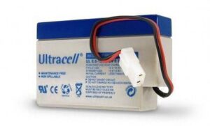 CoreParts – Lead Acid Battery (MBXLDAD-BA020)