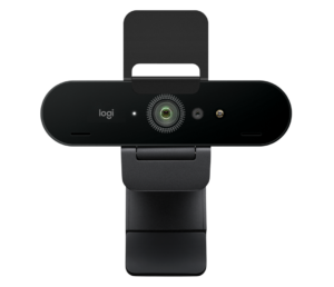 LOGITECH – BRIO 4K STREAM EDITION - EMEA (960-001194)