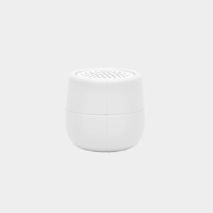 LEXON MINO X wireless speaker White (LA120MW)