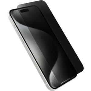 OTTERBOX – PremiumProGlsAMPrivyiPhone15ProMxSCRNMCN (77-94014)