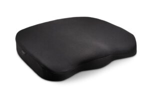 Kensington – Ergo Memory Foam Seat Cushion (K55805WW)