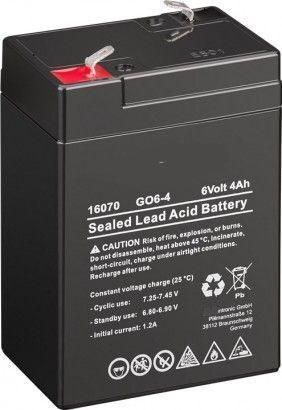 CoreParts – Lead Acid Battery (MBXLDAD-BA033)
