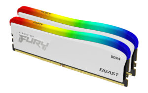 KINGSTON 16GB 3600MT/s DDR4 CL17 DIMM (KF436C17BWAK2/16)