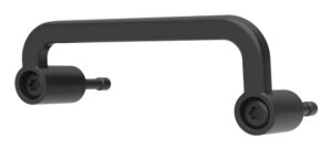 AXIS – Q62 IMPACT PROTECTION BRACKET (01600-001)