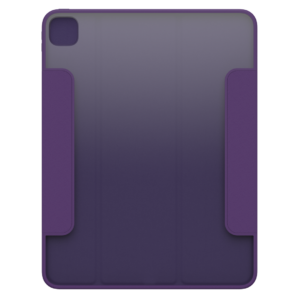 OTTERBOX – Symmetry Folio iPad Pro 13M4PUR POLYBAG (77-95523)
