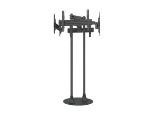 MULTIBRACKETS – MB Floorstand Quad Pro MBF4U (7350073737703)