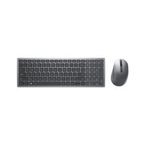 DELL KM7120W MULTI-DEVICE WIRELESS DESKTOP (NORDIC) (KM7120W-GY-PNN)